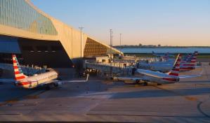 La NASA revela las zonas de Nueva York que más se están hundiendo