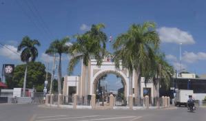 Haitianos residentes en Dajabón desconcertados por cierre del paso fronterizo