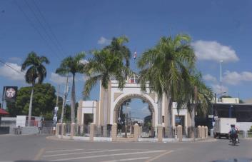 Haitianos residentes en Dajabón desconcertados por cierre del paso fronterizo
