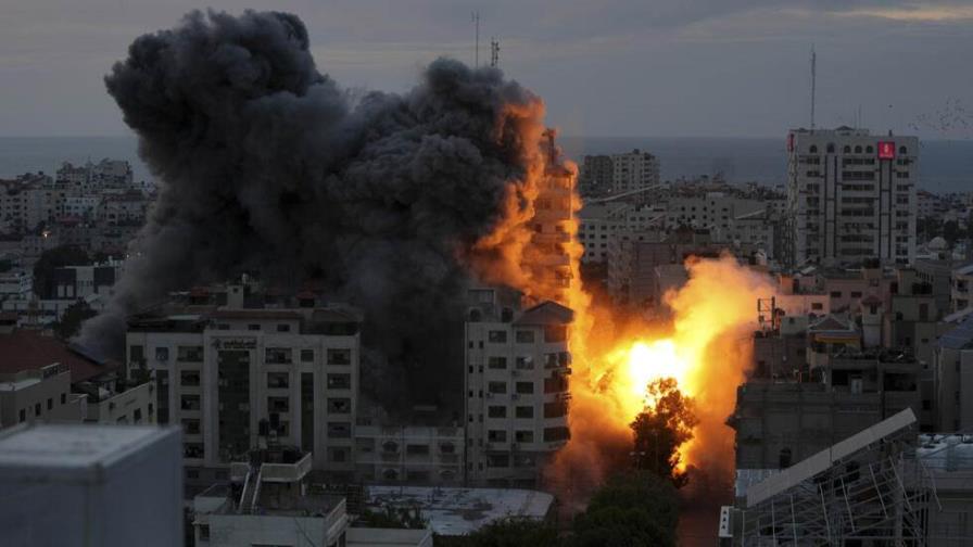 Abunda en redes sociales la desinformación sobre la guerra Israel-Gaza, pero más en X
