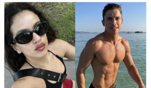 ¿Álex González y Rosalía juntos? Los rumores se intensifican tras un comentario del actor