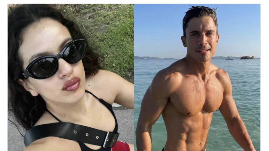 ¿Álex González y Rosalía juntos? Los rumores se intensifican tras un comentario del actor