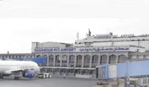 Aeropuertos de Damasco y Alepo quedan fuera de servicio por ataques israelíes, según Siria