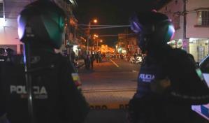GuayaKill, el día a día de ejecuciones y cadáveres