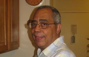 Fallece en Nueva York el periodista Rafael Calderón Paniagua