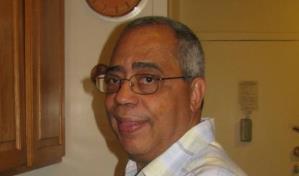 Rafael Calderón..."A la mar Barahona"