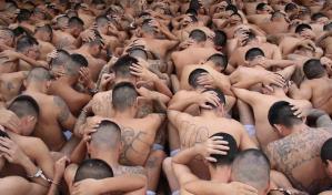 El 64% de los salvadoreños rechaza arrestos sin orden judicial, según encuesta