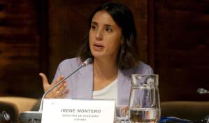 Ministra española de Igualdad afirma que ninguna gran economía se sostendría sin las mujeres