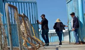 Comerciantes de Dajabón esperan haitianos se incorporen al mercado binacional