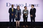 Adoexpo reconoce a 13 entidades incluyendo a Diario Libre por sus aportes