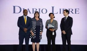 Adoexpo reconoce a 13 entidades incluyendo a Diario Libre por sus aportes