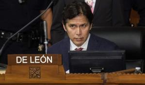 Investigan a dos exempleados por filtración de mensajes racistas en Los Ángeles