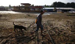 Amazonas: puertos secos y alimentos caros