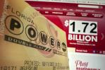 Un jugador en California se gana 1,730 millones de dólares de Powerball Un jugador en California se gana 1,730 millones de dólares de Powerball