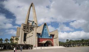 Autoridades celebran los 500 años del municipio Higüey