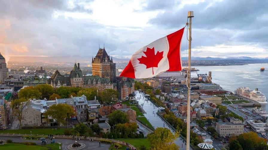 Canadá evacua de Israel en un avión militar a 130 de sus ciudadanos