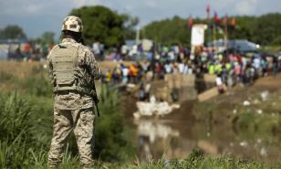 Delegación de Haití ante la OEA: La construcción del canal no va a detenerse”