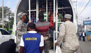 Amnistía Internacional insta a RD a frenar políticas migratorias que califica de racistas
