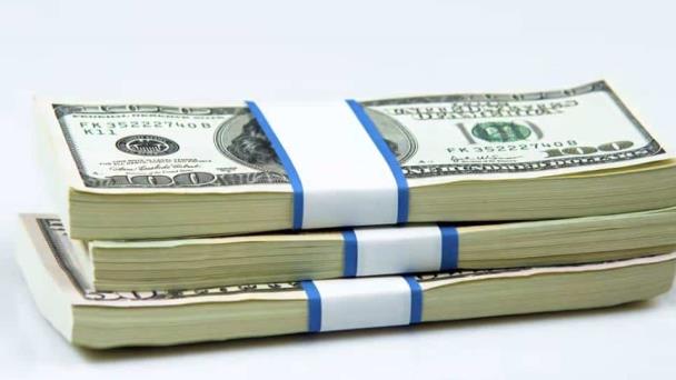 Flujos de remesas sobrepasan los US$7,500 millones entre enero-septiembre de 2023