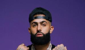 Eladio Carrión anuncia tercera fecha en República Dominicana