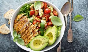 Recetas r&aacute;pidas y deliciosas para preparar en 30 minutos (o menos)