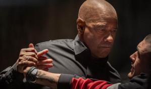 "The Equalizer 3", el nuevo filme de acción de Denzel Washington