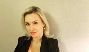 Francia investiga un posible envenenamiento de la periodista rusa Marina Ovsiannikova