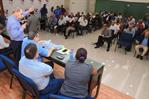 Asamblea del COD suspende al comité ejecutivo de Federación de Tiro por 20 años