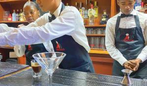 Jóvenes capacitados en Learning for Life se insertan en la vida laboral