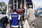 Migración explica proceso de deportación de haitianos desde República Dominicana