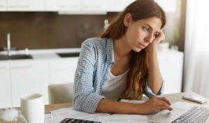 Miedo econ&oacute;mico: as&iacute; puedes vencerlo