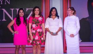 Days to Shine realiza segunda edición de premiación Mujeres que Brillan