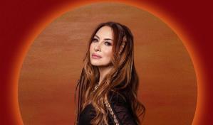 Myriam Hern&aacute;ndez anuncia nueva m&uacute;sica y gira mundial