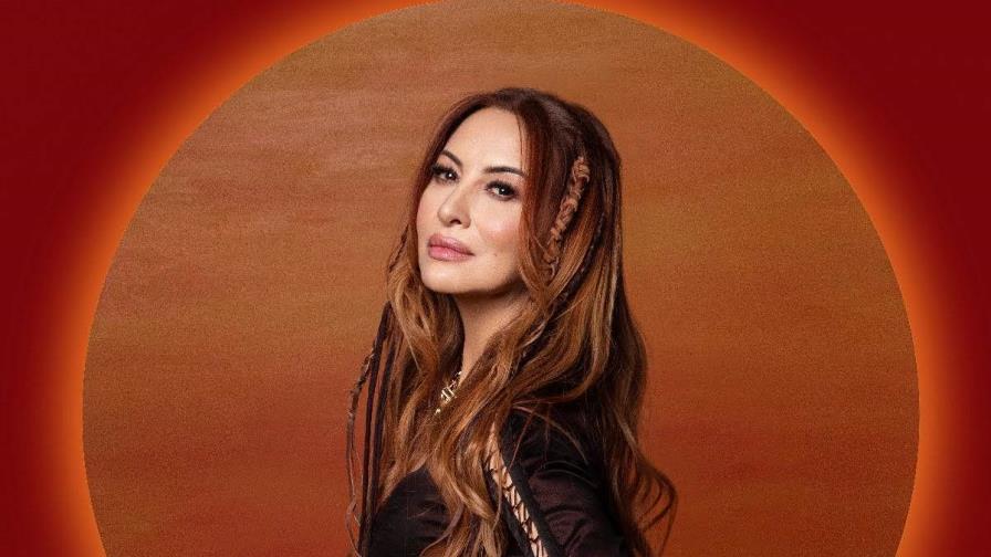 Myriam Hernández anuncia nueva música y gira mundial