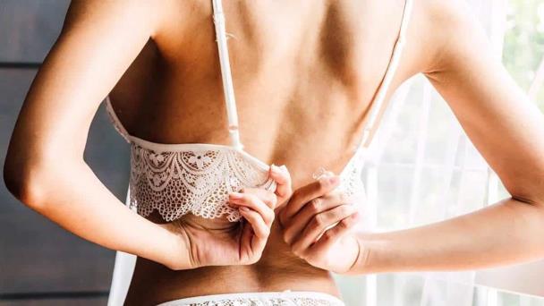 No Bra Day: beneficios de no usar brassier - Diario Libre