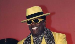 Muere Isley Brothers, miembro fundador de Isley Brothers