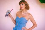 Goteo de fans de Taylor Swift en el estreno adelantado de su película en Nueva York