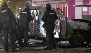 Asesinan a importante capo del narcotráfico en Ecuador