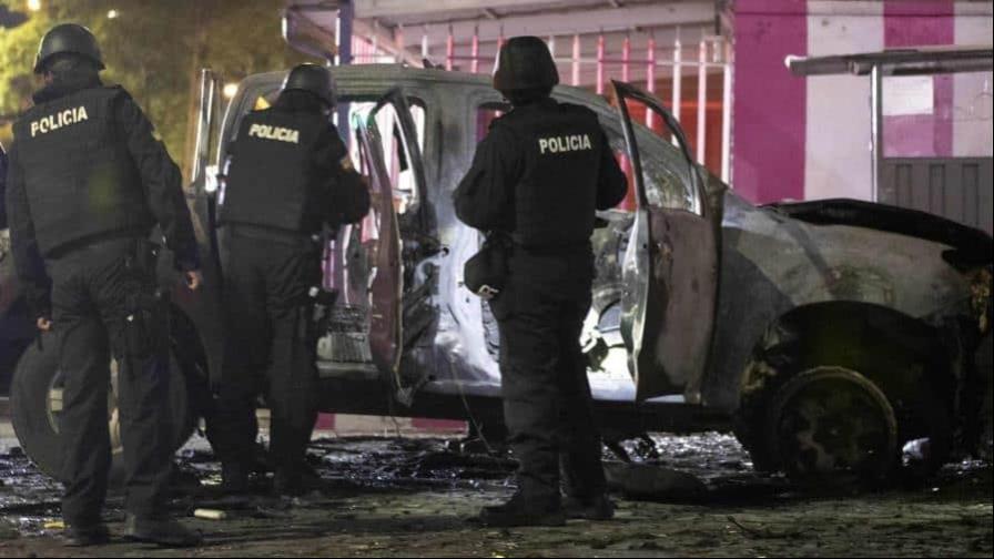 Asesinan a importante capo del narcotráfico en Ecuador