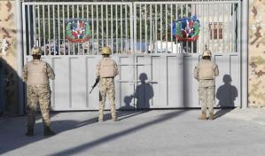 Mercado fronterizo de Jimaní nulo y en Elías Piña "tímido" este lunes