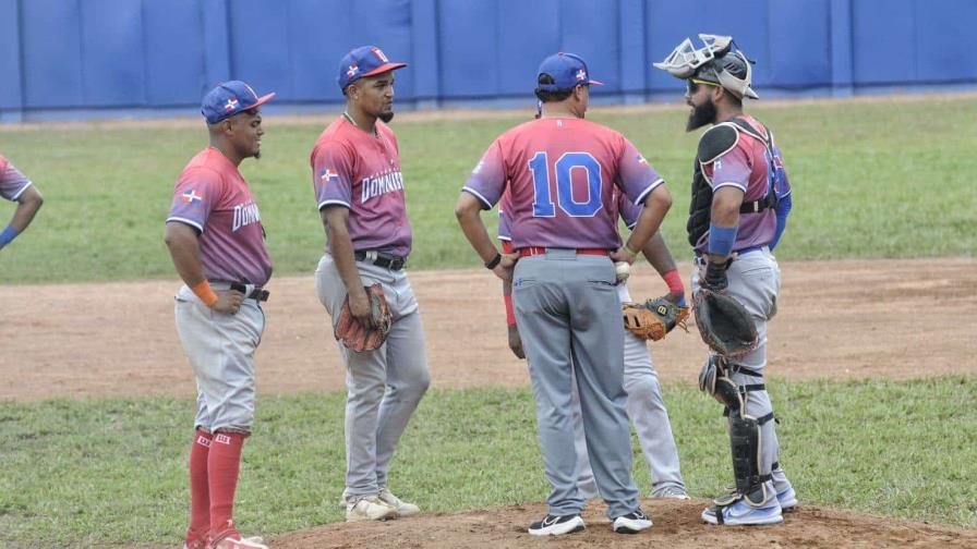 El béisbol va diezmado a los Juegos Panam, pero promete medalla