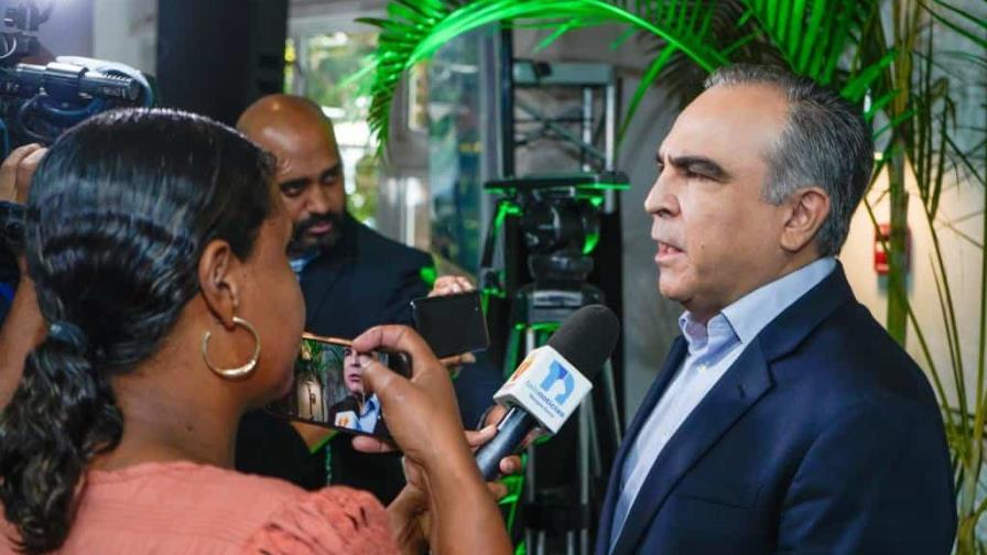 Presidente del Conep: mientras Haití no se organice será una amenaza para el país