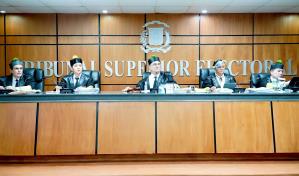 TSE reenvía y archiva 8 demandas contra el PRM y la JCE sometidas por precandidatos