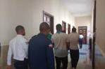 Conocerán hoy coerción a deportistas detenidos por presentar documentos falsos en Embajada de EE.UU Conocerán hoy coerción a deportistas detenidos por presentar documentos falsos en Embajada de EE.UU