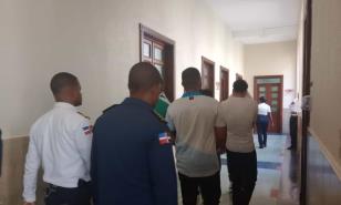 Conocerán hoy coerción a deportistas detenidos por presentar documentos falsos en Embajada de EE.UU