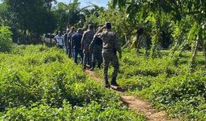 Tiroteo deja dos personas muertas en Hato Mayor