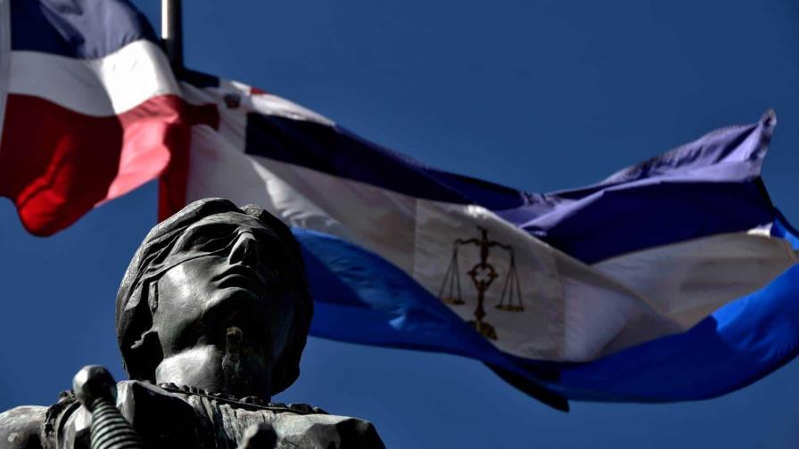 Ministerio Público notifica acusación a imputados en Operación Kaf Ministerio Público notifica acusación a imputados en Operación Kaf