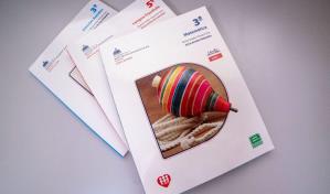 Tribunal rechaza recurso para impedir que el Ministerio de Eduación elabore libros de texto