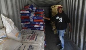 Comerciantes de Jimaní al Gobierno: Lo primero es la nación, pero no nos dejen solos