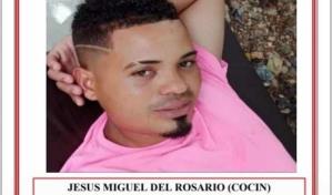 Joven de El Seibo lleva dos semanas desaparecido